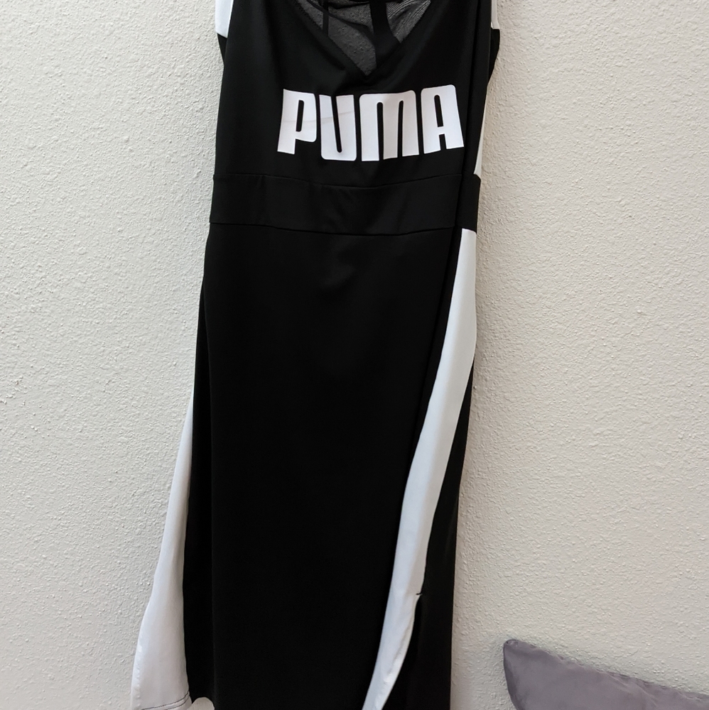 Puma tennis